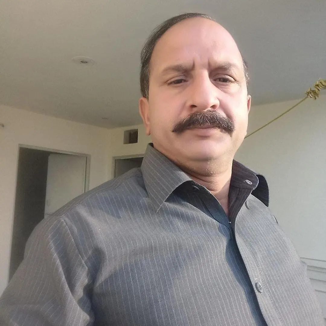 Appartamento Burj Sabah Dubai