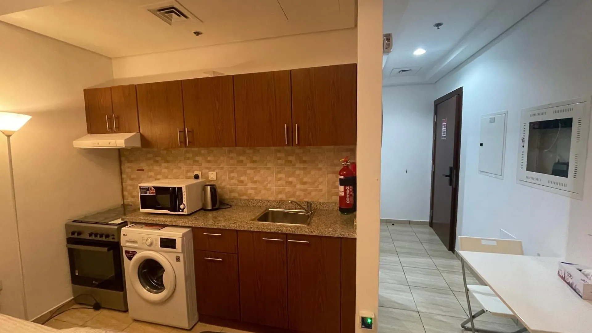 Appartamento Burj Sabah Dubai 0*,  Emirati Arabi Uniti