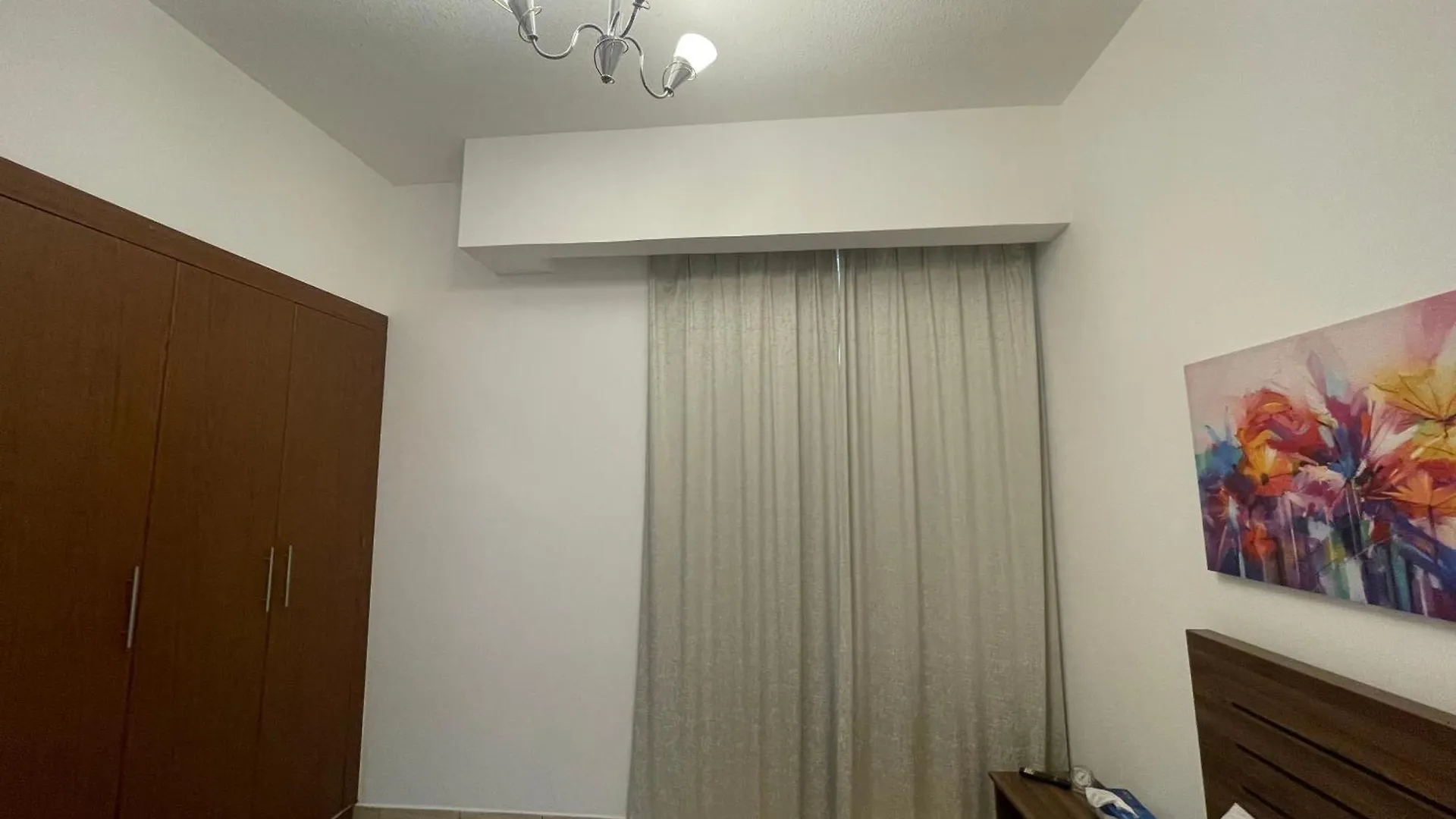 Appartamento Burj Sabah Dubai
