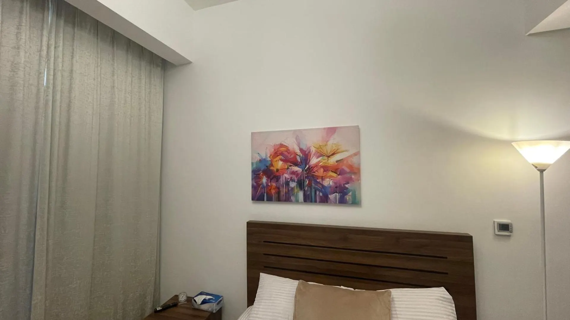 Appartamento Burj Sabah Dubai